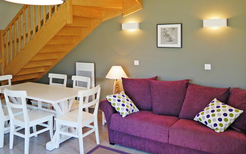 Logement:&nbsp;Les Dunes 699.2