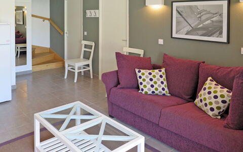 Logement:&nbsp;Les Dunes 699.3