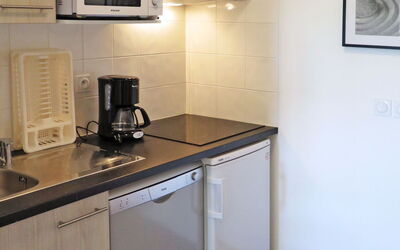 Logement:&nbsp;Les Dunes 699.2