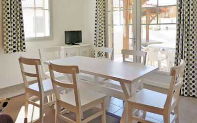 Logement:&nbsp;Les Dunes 699.2