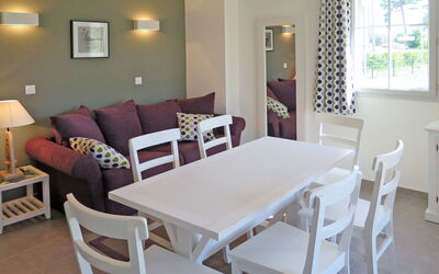 Logement:&nbsp;Les Dunes 699.2