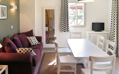 Logement:&nbsp;Les Dunes 699.2
