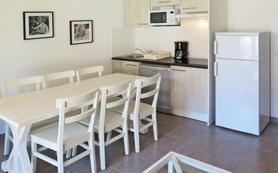 Logement:&nbsp;Les Dunes 699.3