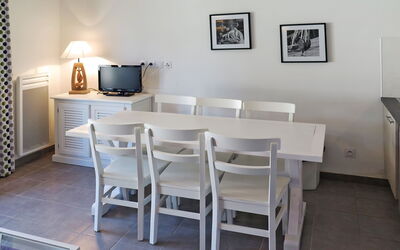 Logement:&nbsp;Les Dunes 699.3