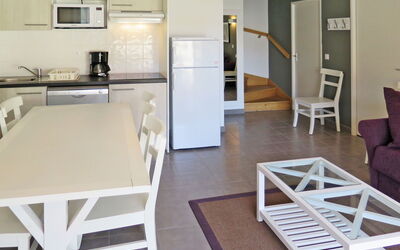 Logement:&nbsp;Les Dunes 699.3