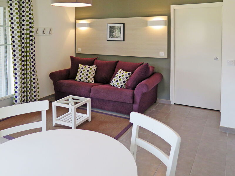 Logement:&nbsp;Les Dunes 699.1