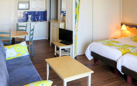 Logement:&nbsp;Le Grand Large 651.2