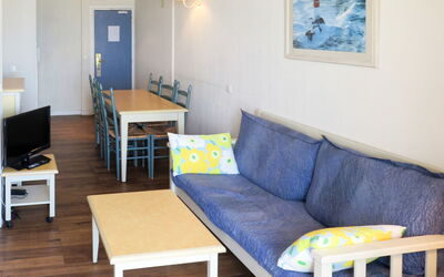 Logement:&nbsp;Le Grand Large 651.1