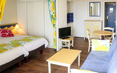 Logement:&nbsp;Le Grand Large 651.2
