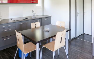 Logement:&nbsp;Les Hameaux de Pomette-Chalet 4 Pers. 652.1