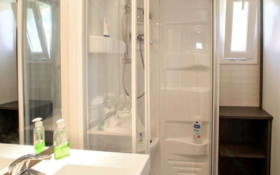 Logement:&nbsp;Les Hameaux de Pomette-Chalet 4 Pers. 652.1