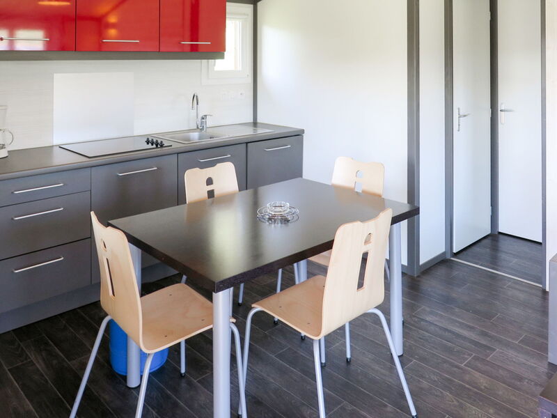 Logement:&nbsp;Les Hameaux de Pomette-Chalet 4 Pers. 652.1
