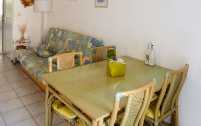 Logement:&nbsp;Gruissan (Gru200) 706.1