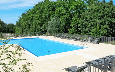 location de vacances Homps 700 - Homps, Région Languedoc-Roussillon, France - Le Château De Jouarres (Hom112) 700.4