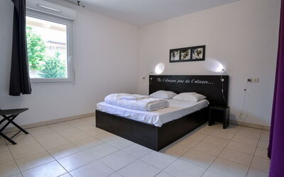 Logement:&nbsp;Le Château De Jouarres (Hom109) 700.1