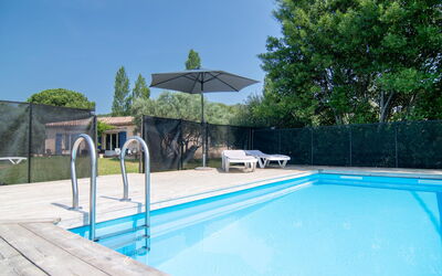 location de vacances Les Oliviers - Salernes, Provence-Alpes-Côte D'Azur, France