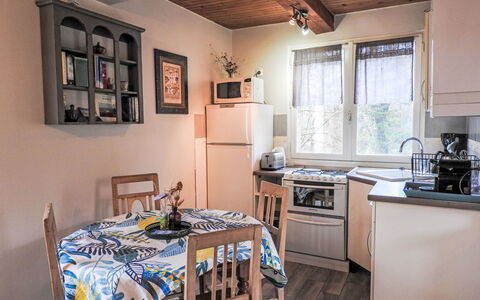 Logement:&nbsp;Mas Du Lac 651.2