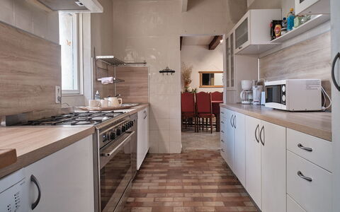 Logement:&nbsp;Maison Du Maître 651.6