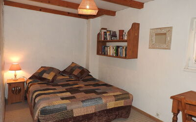 Logement:&nbsp;Maison Du Maître 651.6