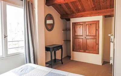 Logement:&nbsp;Mas Du Lac 651.2