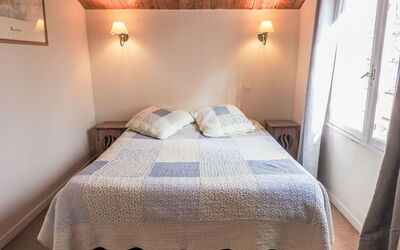 Logement:&nbsp;Mas Du Lac 651.2