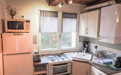 Logement:&nbsp;Mas Du Lac 651.2