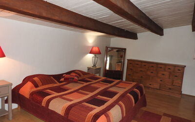 Logement:&nbsp;Maison Du Maître 651.6