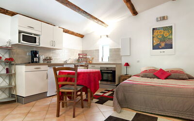 Logement:&nbsp;Le Prêle 651.8