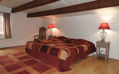Logement:&nbsp;Maison Du Maître 651.6