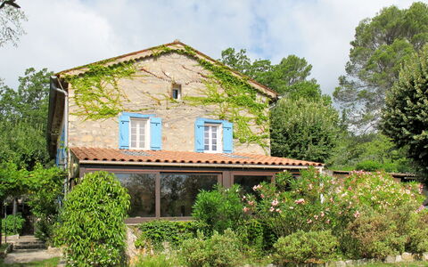 Mas de L'Adrech: Maison, Propriété, Domicile, Bâtiment, Chalet, Ferme, Zone Résidentielle, Immobilier, Biens, Zone Rurale