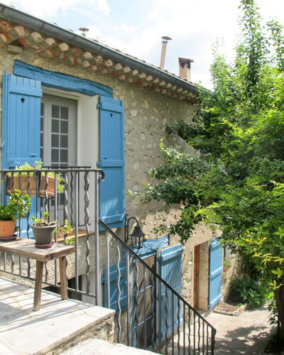 Mas de L'Adrech