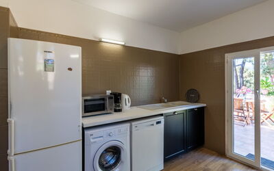 Logement:&nbsp;Maison Josée 708.1