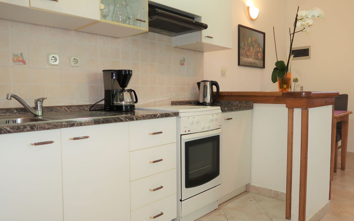 Logement:&nbsp;Mirjana 797.1