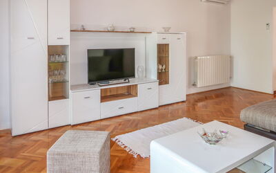 Logement:&nbsp;Mirjana 797.2