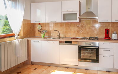 Logement:&nbsp;Mirjana 797.2