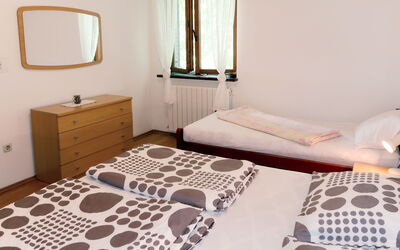 Logement:&nbsp;Mirjana 797.1