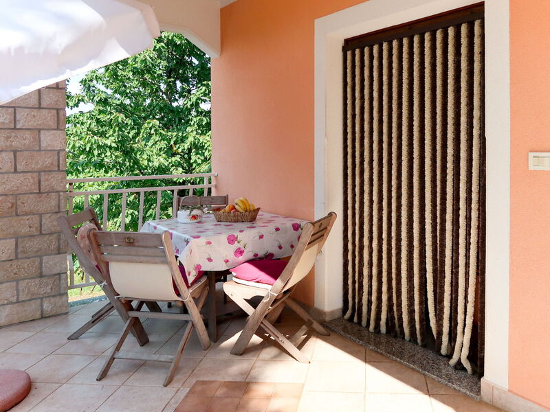 Logement:&nbsp;Mirjana 797.1