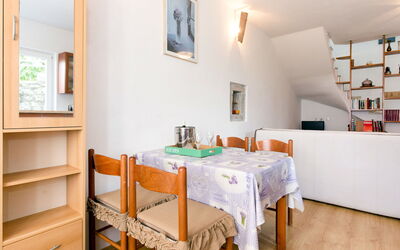 Logement:&nbsp;Teodora 702.1