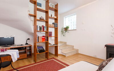 Logement:&nbsp;Teodora 702.1