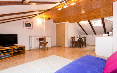 Logement:&nbsp;Teodora 702.2
