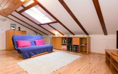 Logement:&nbsp;Teodora 702.2