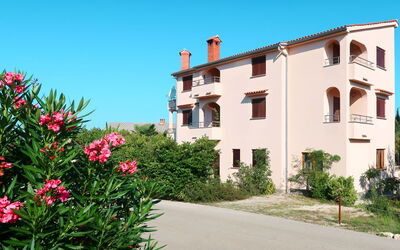 Krk Malinska 649