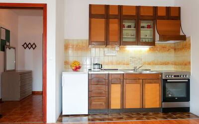 Logement:&nbsp;Vera 649.1