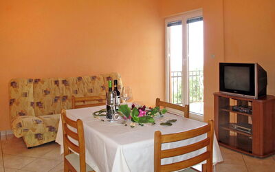 Logement:&nbsp;Valentina 634.1