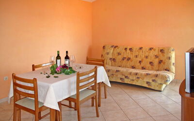Logement:&nbsp;Valentina 634.1