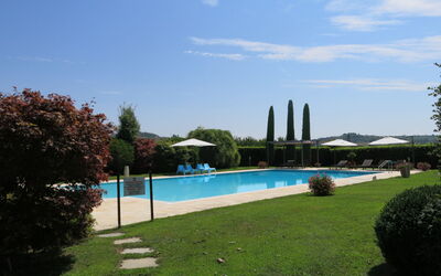 location de vacances Villa Carlotta - Costigliole D'Asti, Piémont, Italie