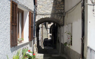Ca' Da Ciassa (Vma310)