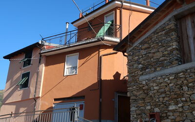 location de vacances Bel Vedere - Borgomaro, Ligurie, Italie