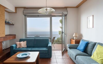 location de vacances Orizzonte - Marina di Andora, Ligurie, Italie