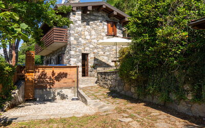 location de vacances Baita Casinèll (Src215) - Sorico, Lombardie, Italie